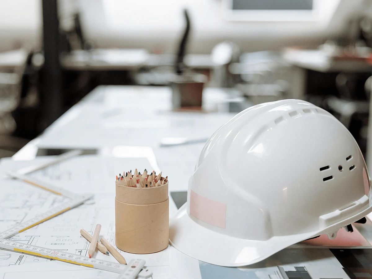 Architectural & Interior Design