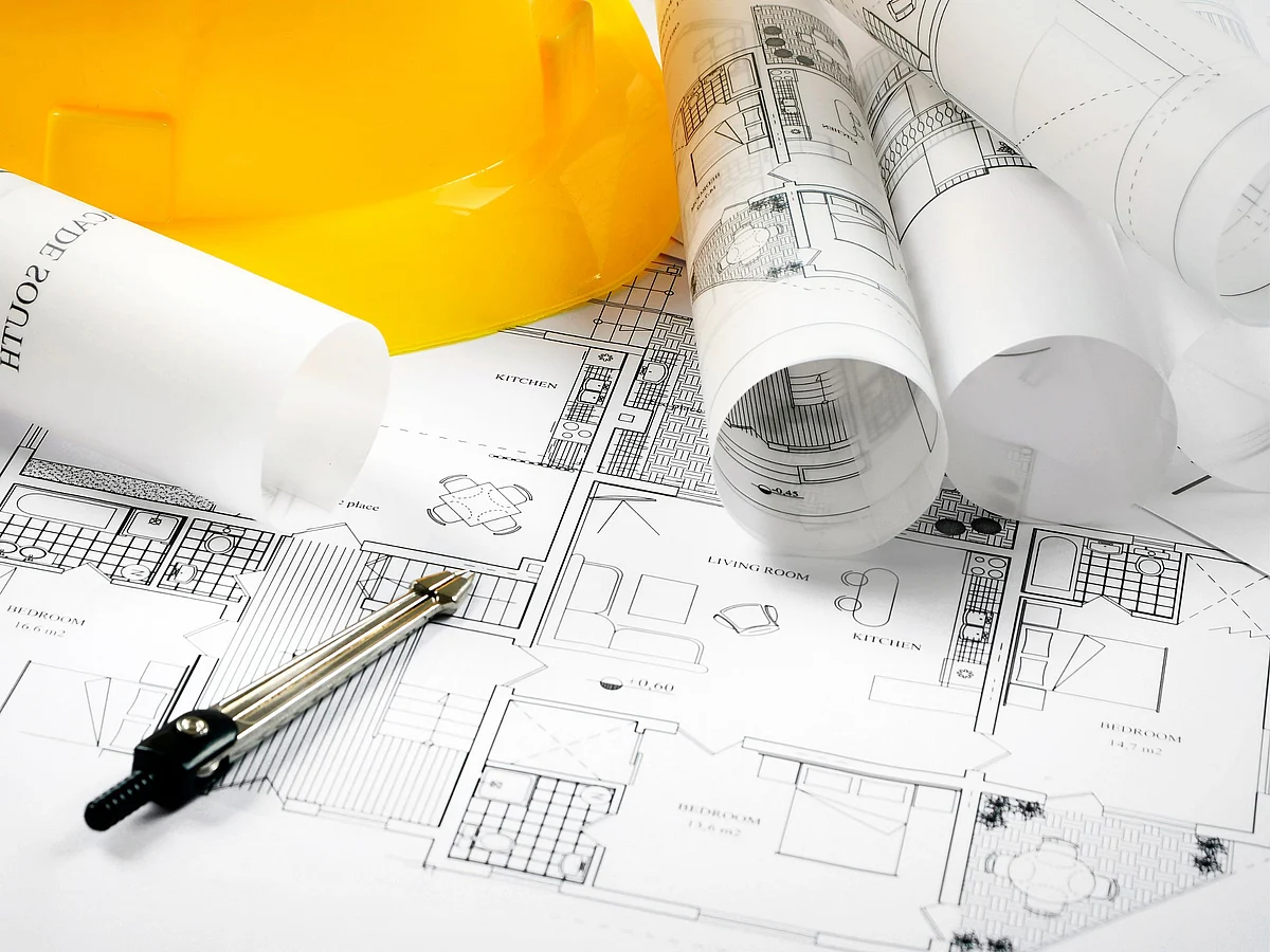 Architectural & Interior Design